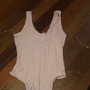 really cute bodysuit